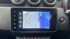 Dacia Duster 1.3 TCe 150 Prestige 5dr EDC Petrol Estate